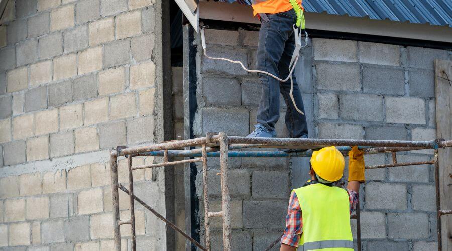 Expert flood damage restoration services in Jamestown, MO